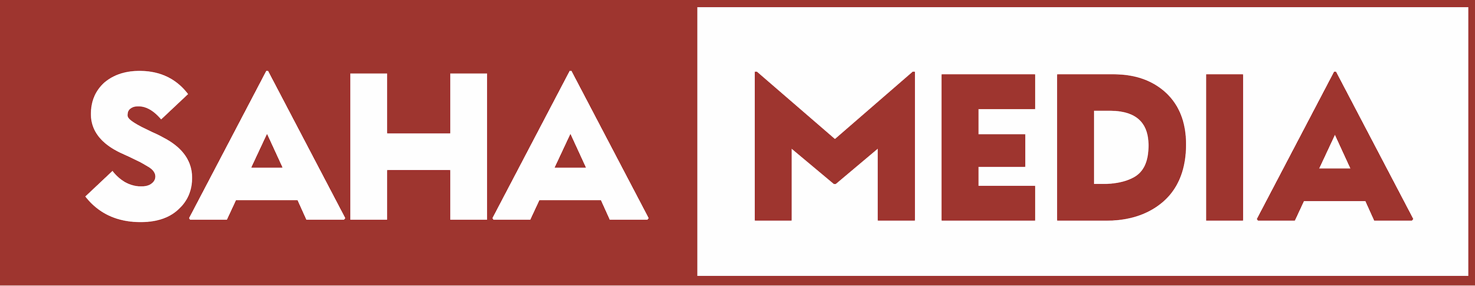 SAHA MEDIA
